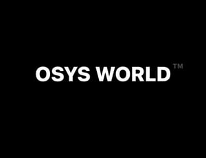 OSYS WORLD Home